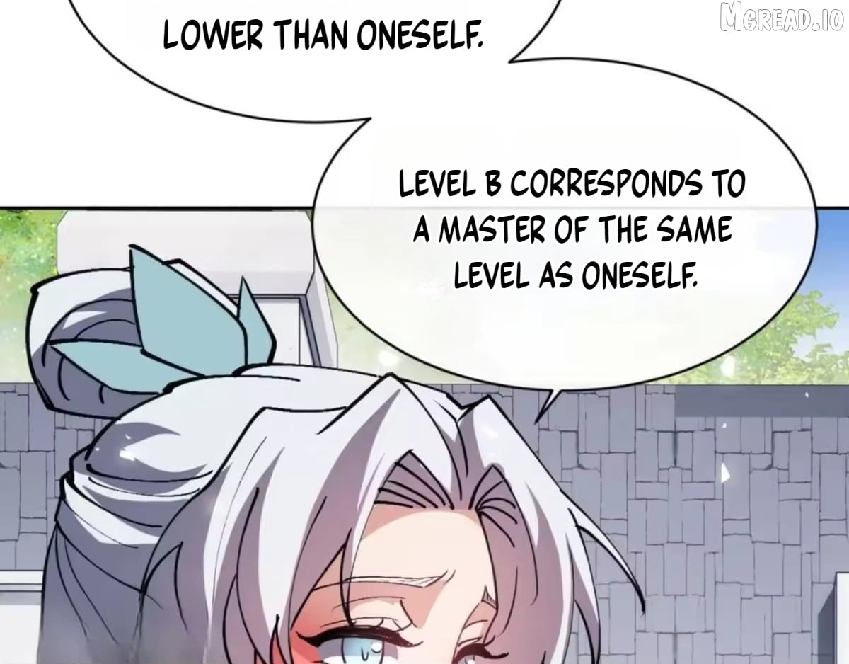Master: This rebellious disciple is definitely not the Holy Son Chapter 186  - page 39